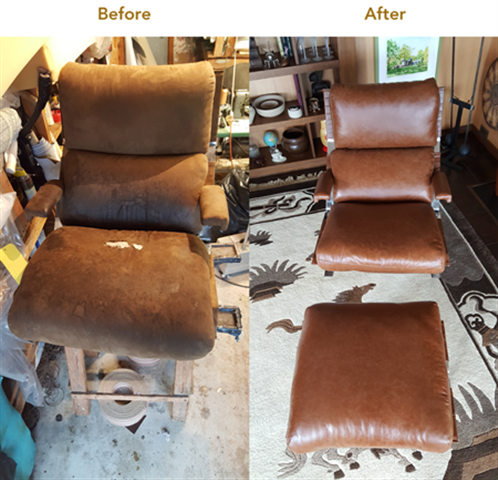 chair repair